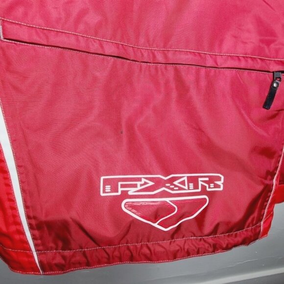 FXR Racing Lightweight Jacket - Picture 8 of 10